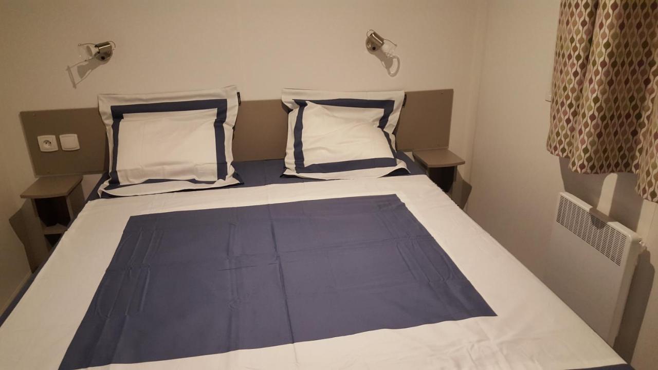 Agreable Mobilhome 6 - 8 Places Saint-Brevin-les-Pins Exterior foto