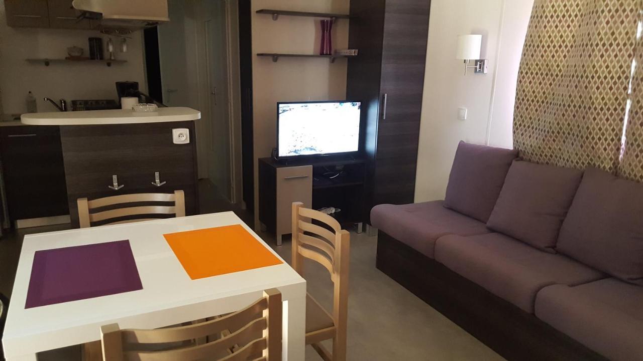 Agreable Mobilhome 6 - 8 Places Saint-Brevin-les-Pins Exterior foto