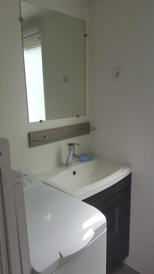 Agreable Mobilhome 6 - 8 Places Saint-Brevin-les-Pins Exterior foto
